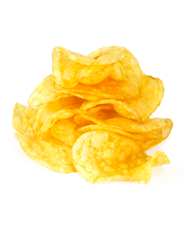 Patatas Nana - Classic Chips - 250g
