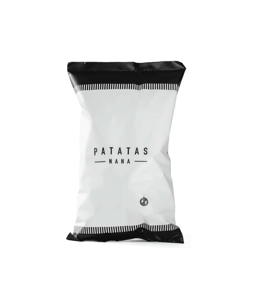 Patatas Nana - Classic Chips - 250g