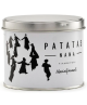 Patatas Nana - Fiammiferi - Special Edition Mario Giacomelli - 70g