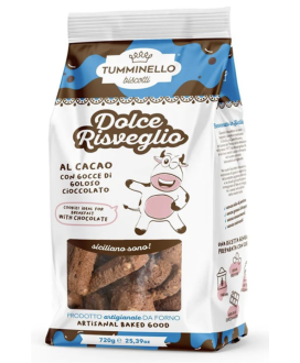 Tumminello - Dolce Risveglio - 720g
