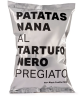 Patatas Nana - Patatine al tartufo nero pregiato - 40g