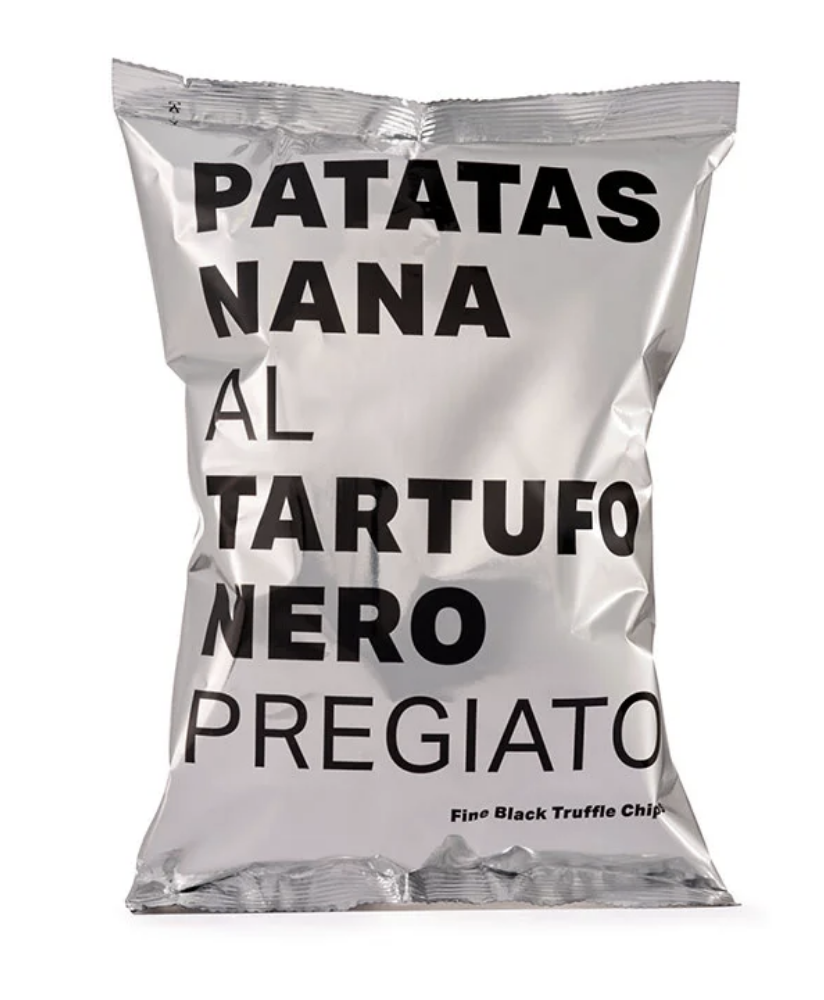 Patatas Nana - Truffle Chips - 40g