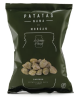 Patatas Nana di Morgan - Patatine al Cappero - 40g