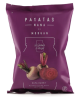 Morgan's Patatas Nana - Beetroot Chips - 40g