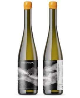 Stefano Zoli - Belrespiro 2022 - Verdicchio di Matelica Riserva - DOCG - 75cl