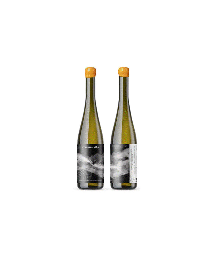 Stefano Zoli - Belrespiro 2022 - Verdicchio di Matelica Riserva - DOCG - 75cl