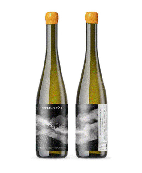 Stefano Zoli - Belrespiro 2022 - Verdicchio di Matelica Riserva - DOCG - 75cl Stefano Zoli - Belrespiro 2022 - Verdicchio di Matelica Riserva - DOCG - 75cl