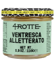 Armatore - Ventresca di Tonno Alletterato in Olio - 4Rotte - 110g