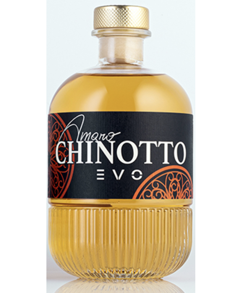 Enoglam - Amaro al Chinotto "Evo" - 50cl