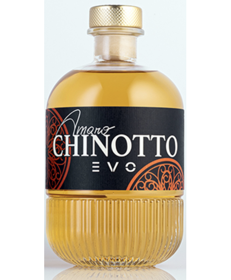 Enoglam - Amaro al Chinotto "Evo" - 50cl Enoglam - Amaro al Chinotto "Evo" - 50cl