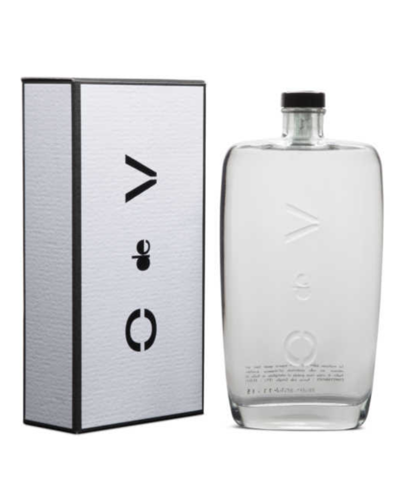 Enoglam - O de V Vodka - 100cl - Astucciato