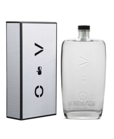 Enoglam - O de V Vodka - 100cl - Astucciato Enoglam - O de V Vodka - 100cl - Astucciato