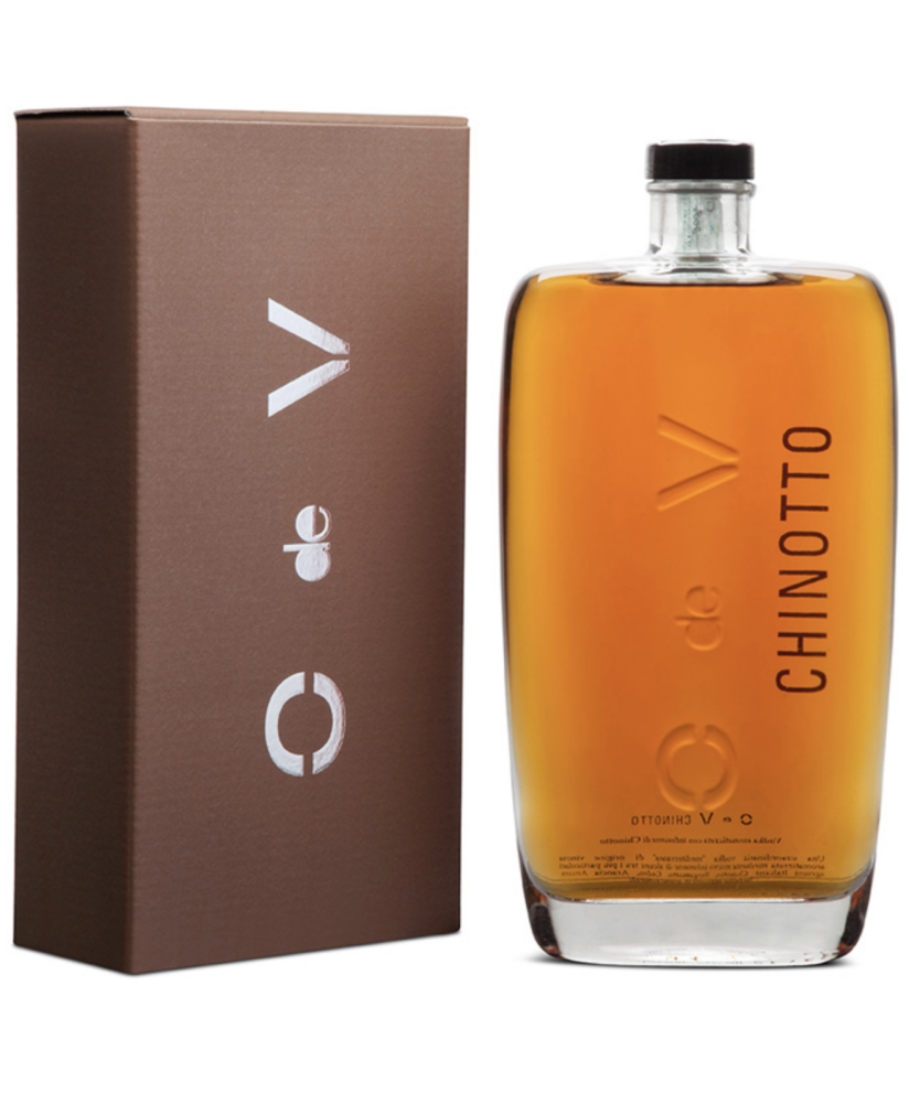 Enoglam - O de V Vodka Chinotto - 100cl - Astucciato