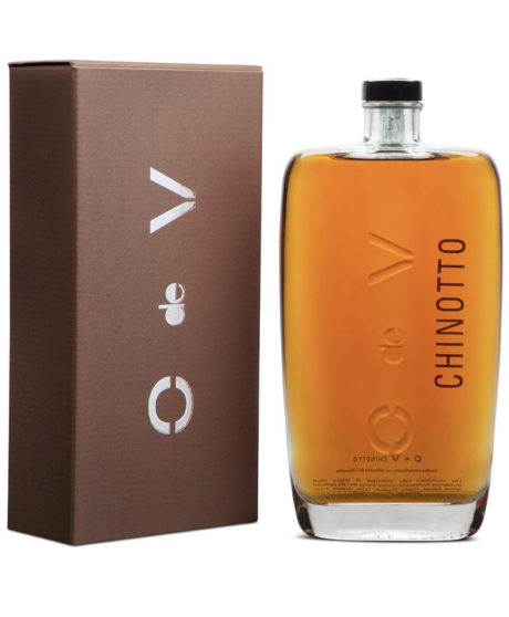 Enoglam - O de V Vodka Chinotto - 100cl - Astucciato Enoglam - O de V Vodka Chinotto - 100cl - Astucciato
