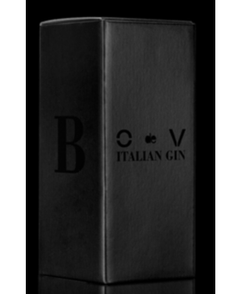 Enoglam - O de V Gin Black - 70cl - Astucciato