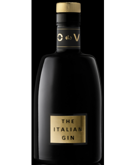Enoglam - O de V Gin Black - 70cl - Astucciato