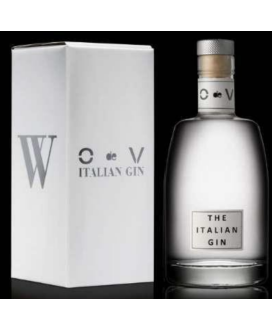 Enoglam - O de V Gin White - 70cl - Astucciato