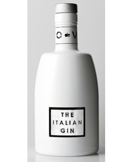 Enoglam - O de V Gin White - 70cl - Astucciato