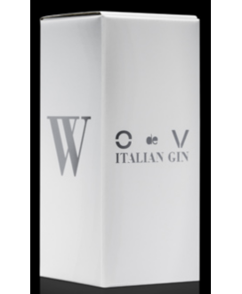 Enoglam - O de V Gin White - 70cl - Astucciato