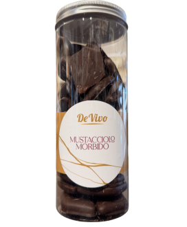 De Vivo - Mustacciolo Morbido - 200g