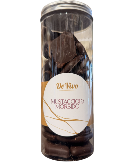 De Vivo - Mustacciolo Morbido - 200g