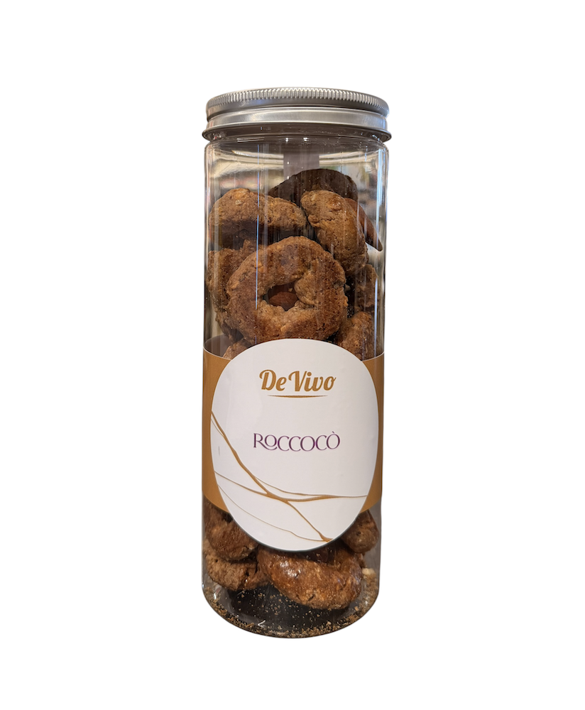 De Vivo - Roccocò - 200g