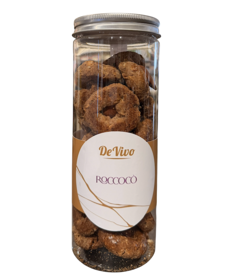 De Vivo - Roccocò - 200g