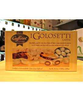 online sales confetti golosetti Caffarel, shop online Caffarel golosetti confetti, confetti filled Caffarel sale online, shop on
