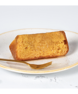 De Vivo - Babà vasocottura al rhum - 350g