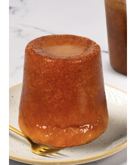 De Vivo - Babà vasocottura al rhum - 350g