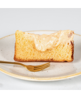 De Vivo - Babà vasocottura delizia al limone - 350g