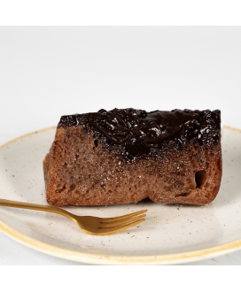 De Vivo - Babà vasocottura chocorhum - 350g