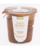 De Vivo - Babà vasocottura al pistacchio - 350g