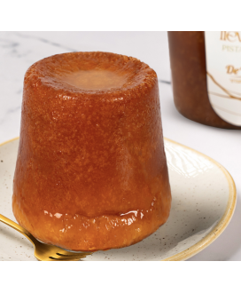 De Vivo - Babà vasocottura al pistacchio - 350g