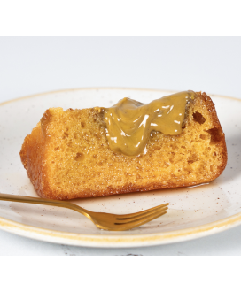 De Vivo - Babà vasocottura al pistacchio - 350g