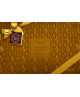 Venchi - Cioccolatini assortiti - Scatola oro - 230g