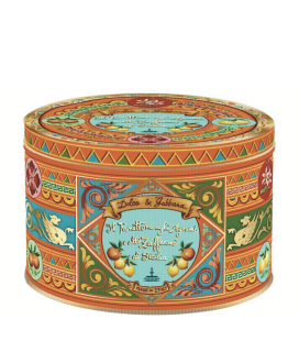 Panettone Fisconaro Dolce e Gabbana zafferano shop online | corso101
