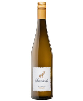 Hofstatter - Steinbock - Riesling Zero - Alcohol Free - 75cl