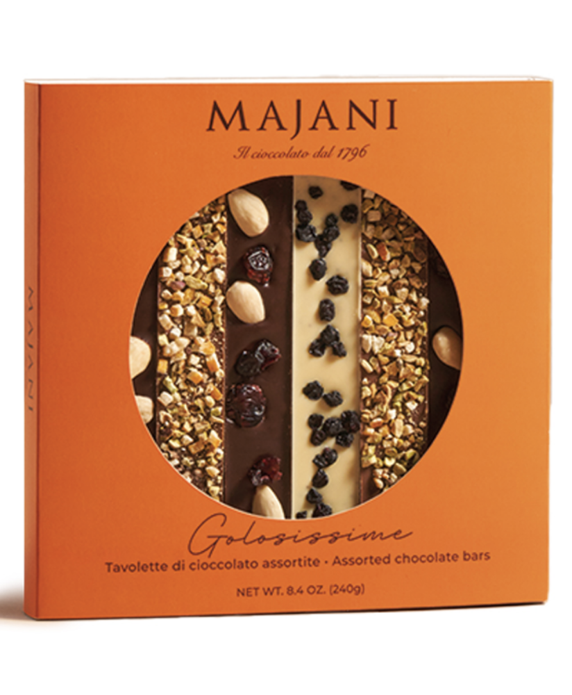 Majani - Le Golosissime - 240g
