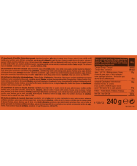Majani - Le Golosissime - 240g