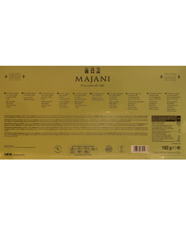 Majani - Pralines - 192g