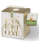 Scarpato - Panettone Pistachio Cream - 1000g