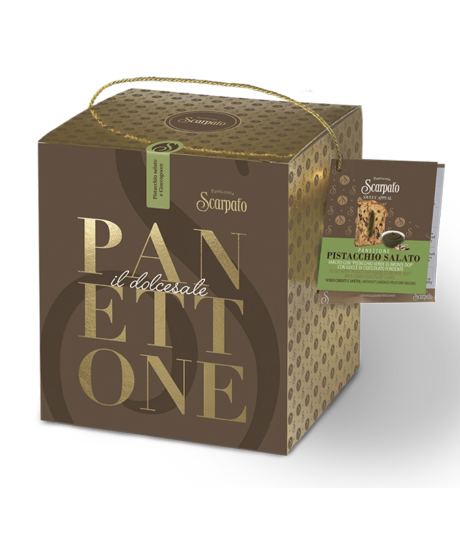 Panettone Scarpato Pistachhio salato vendita panettoni | corso101.com Panettone Scarpato Pistachhio salato vendita panettoni | corso101.com