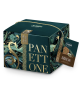 Scarpato - Panettone Dubai Style Chocolate - Pistacchio e Kataify - 800g