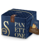 Scarpato - Panettone Rum e Cioccolato - 1000g