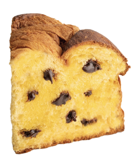 Scarpato - Panettone Rum e Cioccolato - 1000g