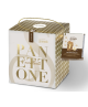 Scarpato - Panettone ai Tre Cioccolati - 1000g
