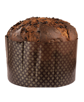Scarpato - Gran Panettone Classico - 3 Kg