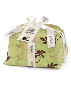Tre marie panettone pera e cioccolato vendita online | corso101.com