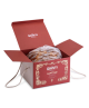 Giusti - Panettone all'aceto Balsamico di Modena IGP - 1000g